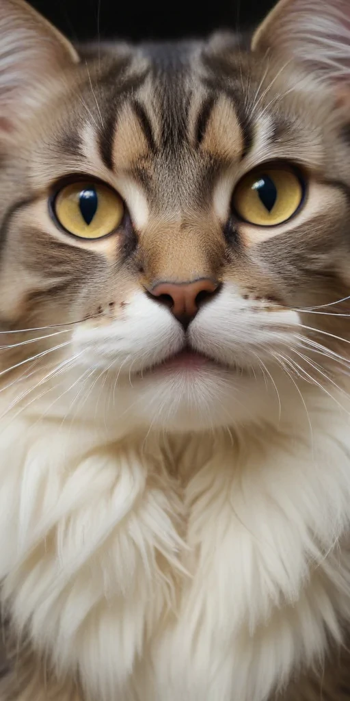 cat noises