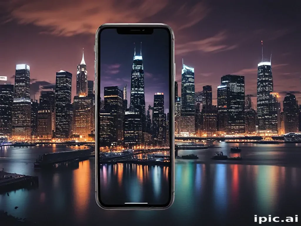 city wallpapers for iphone