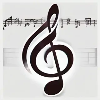 music logo png