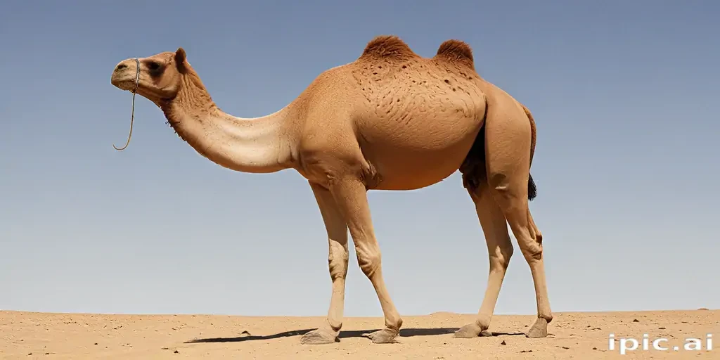 camel png