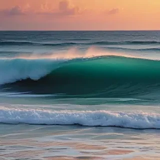 ocean wallpaper iphone