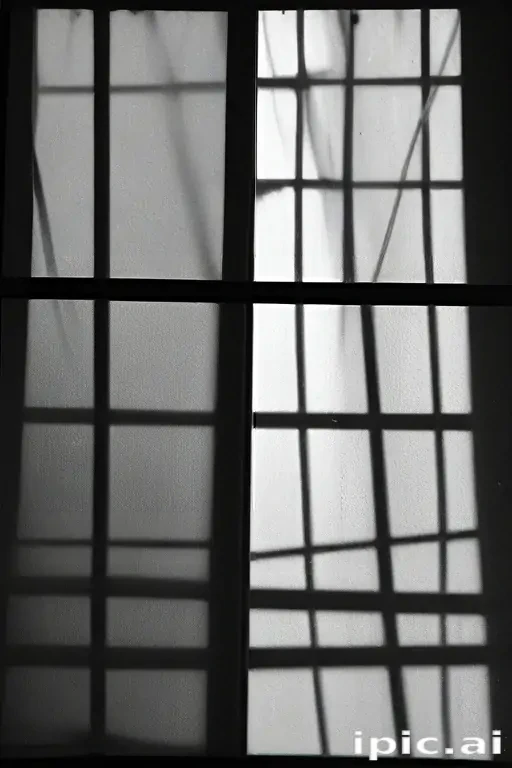 window shadow