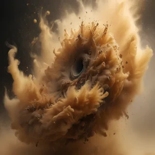 dust png