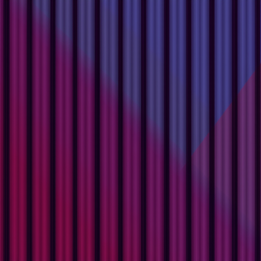 background stripes