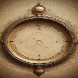 picture of circles