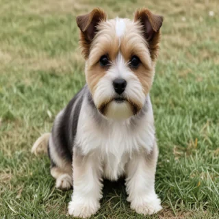 biewer terrier