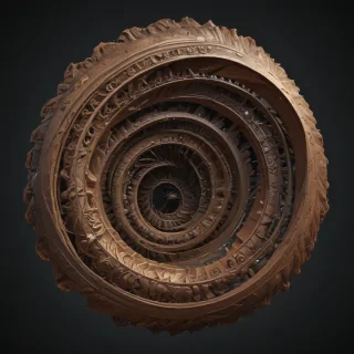 spiral png