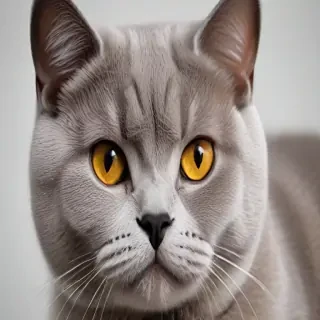 british shorthair breed