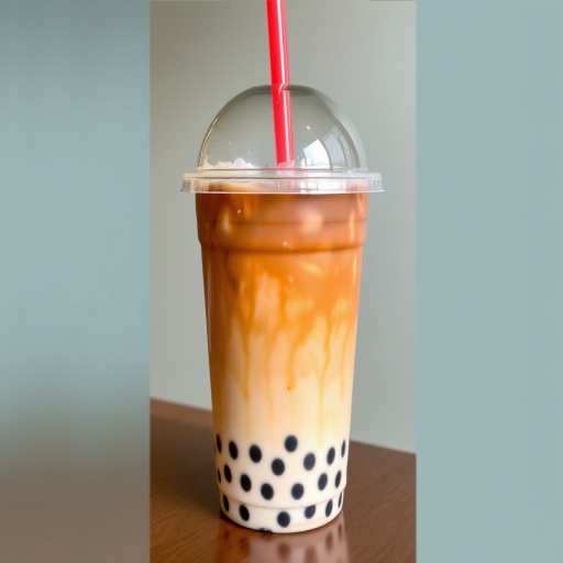 boba tea png