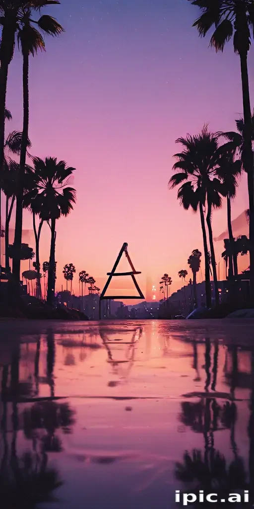 la backgrounds