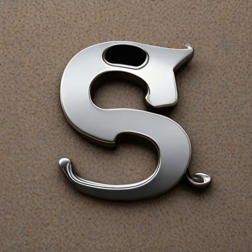 letter s png