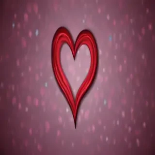 iphone wallpaper heart