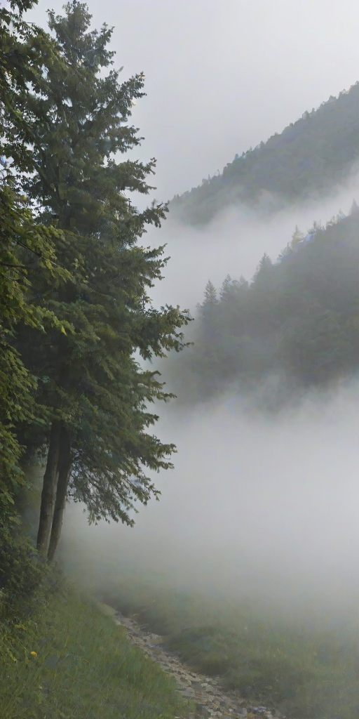mist png