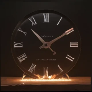 10 minute timer