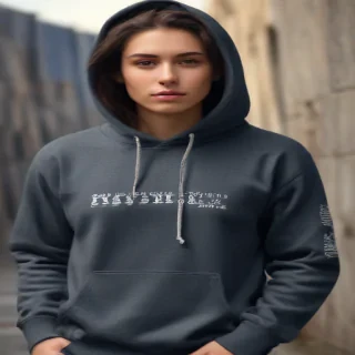hoodie image