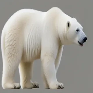 polar bear png