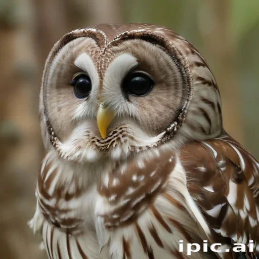 barred owl call