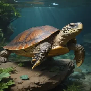 turtle wallpaper