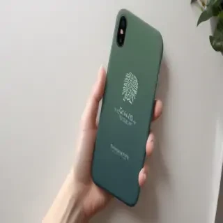 iphone cover mockup
