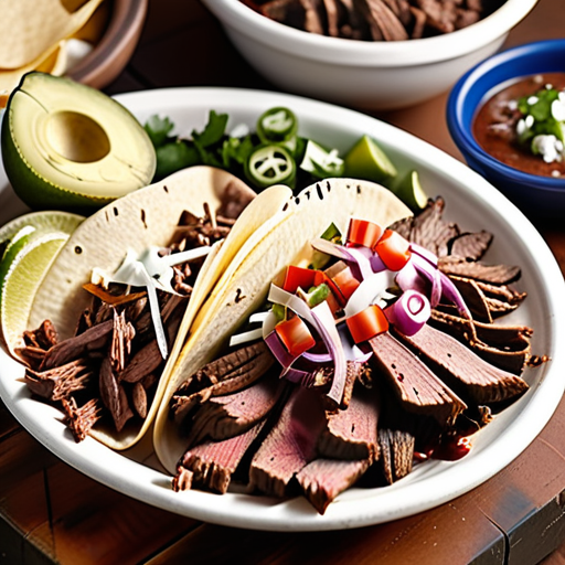 barbacoa by the pound near me