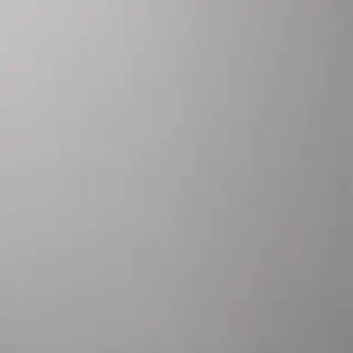 plain grey background