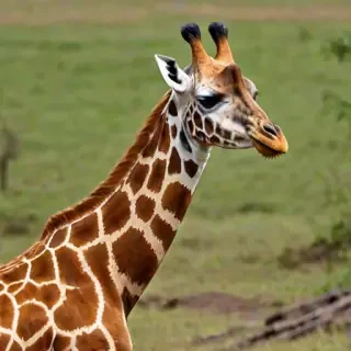 giraffe png