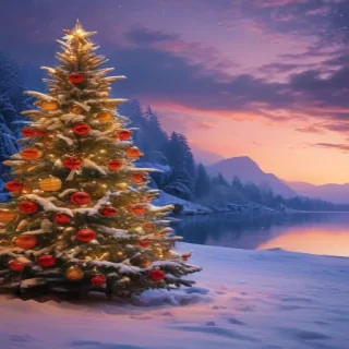 holiday wallpaper iphone