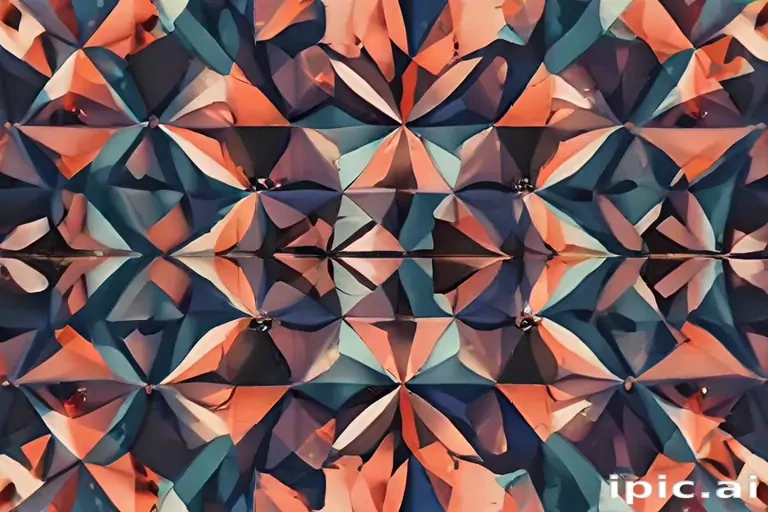 geometric pattern png