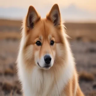 icelandic sheepdog