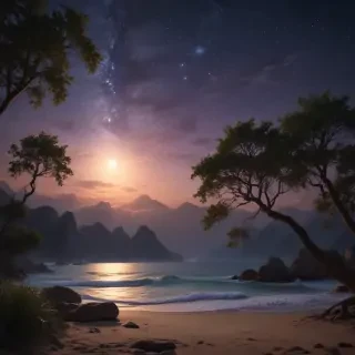 night backgrounds