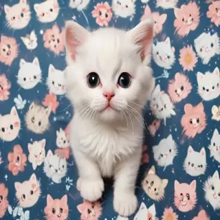 kitty backgrounds