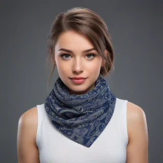 scarf png