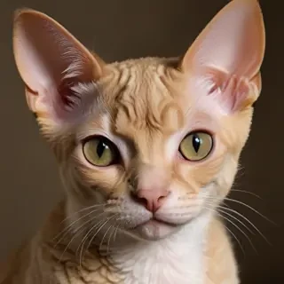devon rex cat breed