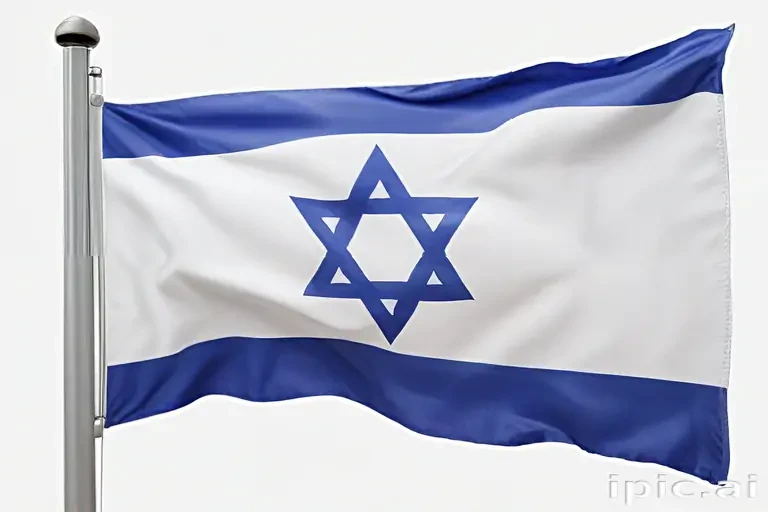 israeli flag png