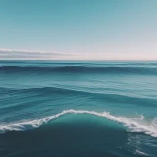 ocean phone wallpaper