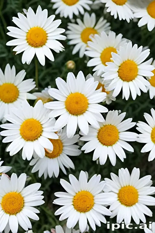 daisy desktop wallpaper