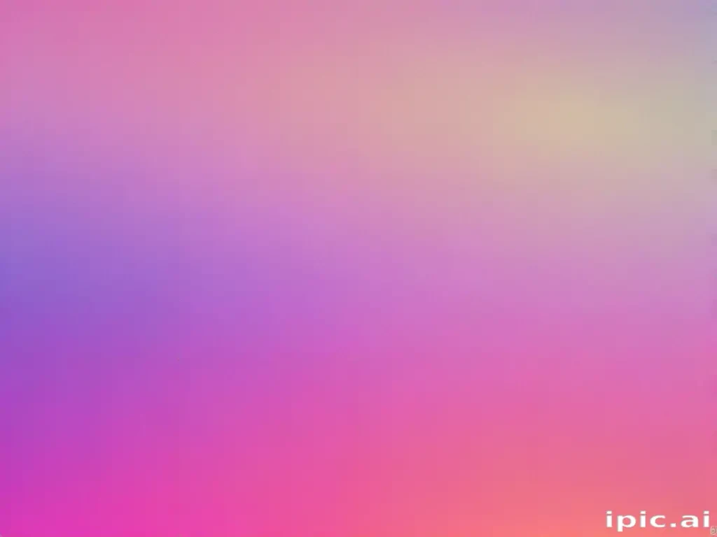 gradient background