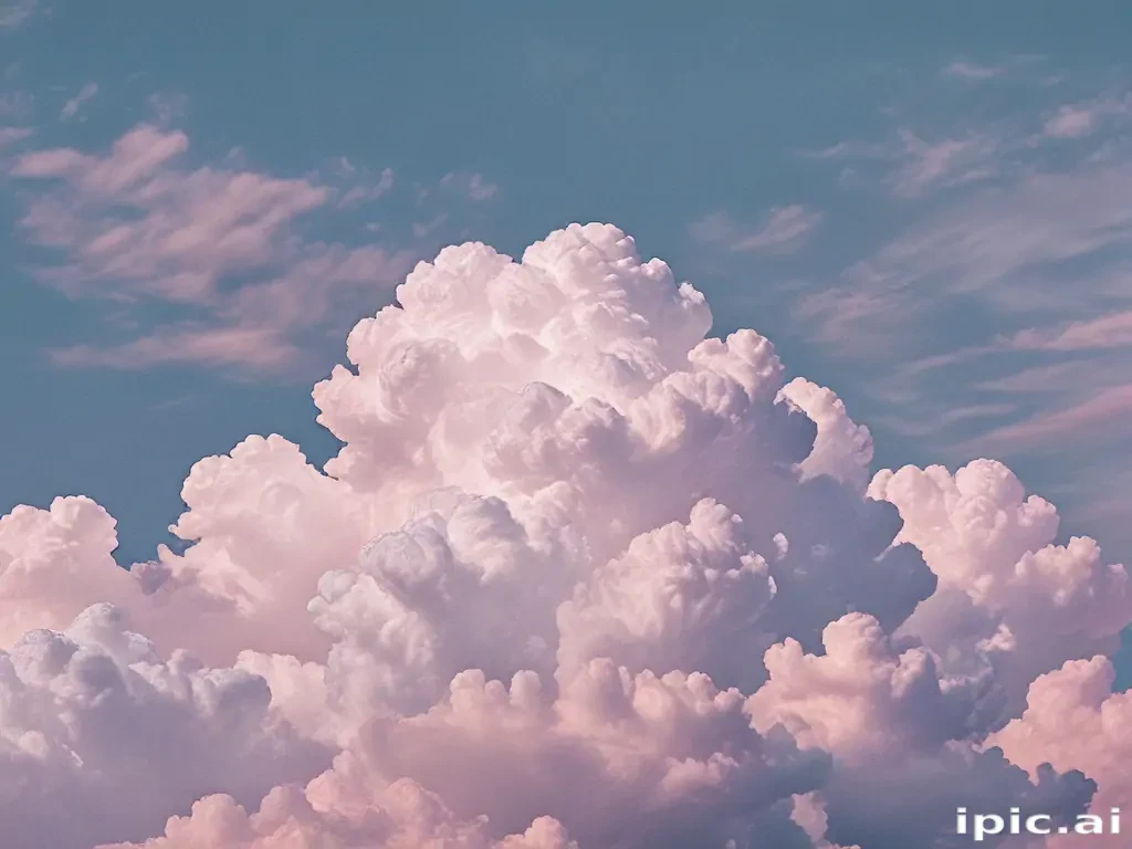 clouds wallpaper aesthetic