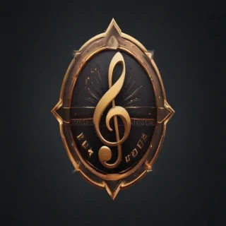 music logo png