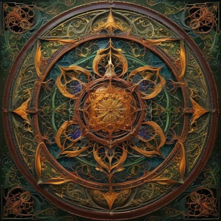 sacred geometry