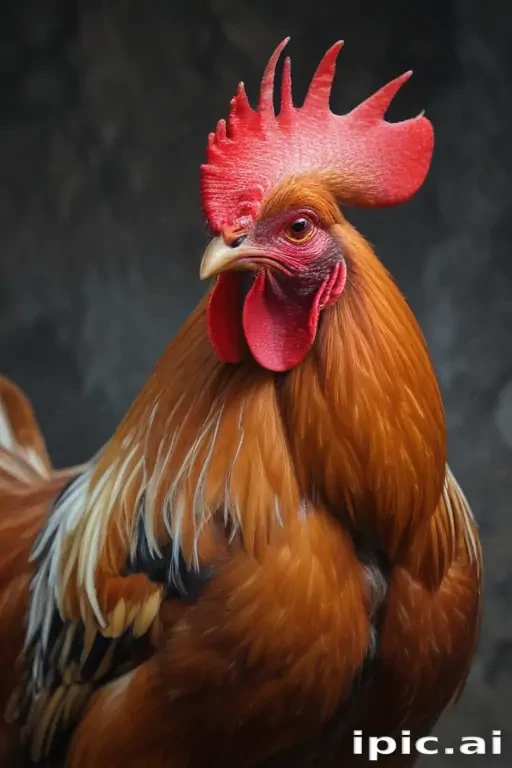 rooster png