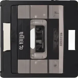 cassette tape png