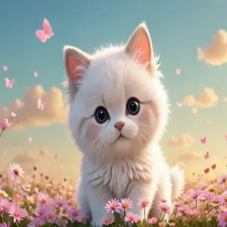 cute background