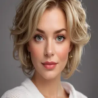 mature cuteness