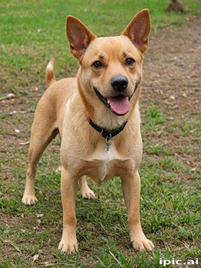 dorgi dog breed