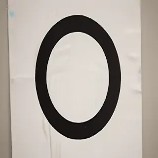 marker circle