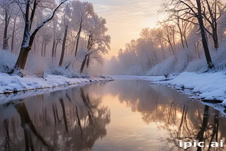 winter images