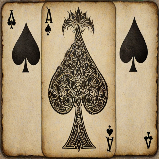 spades free