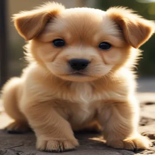 iphone wallpaper puppy
