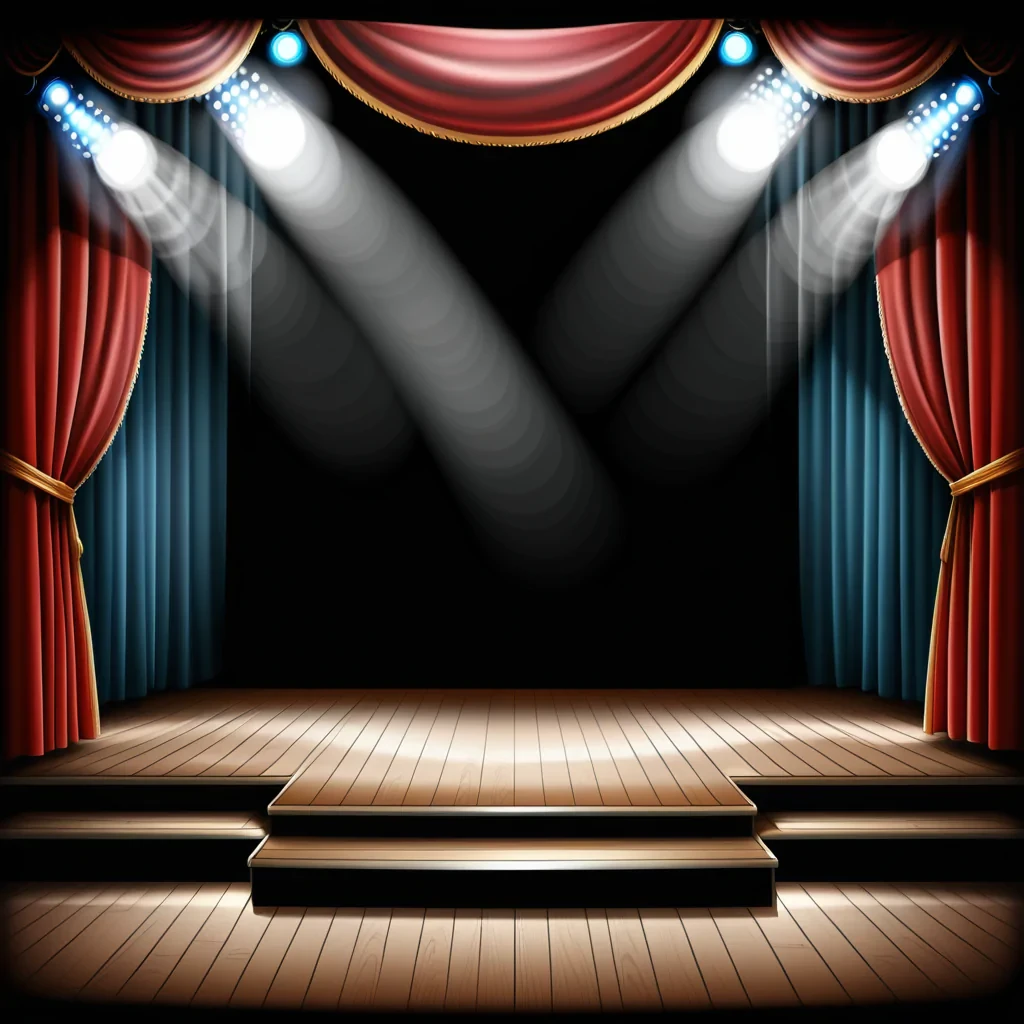 stage png